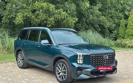 GAC GS8, 2022 год, 2 999 999 рублей, 2 фотография