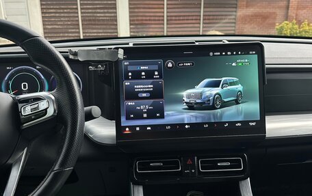 GAC GS8, 2022 год, 2 999 999 рублей, 17 фотография