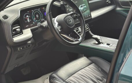 GAC GS8, 2022 год, 2 999 999 рублей, 13 фотография