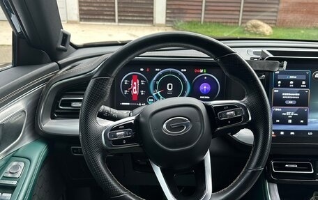 GAC GS8, 2022 год, 2 999 999 рублей, 16 фотография