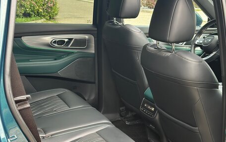 GAC GS8, 2022 год, 2 999 999 рублей, 20 фотография