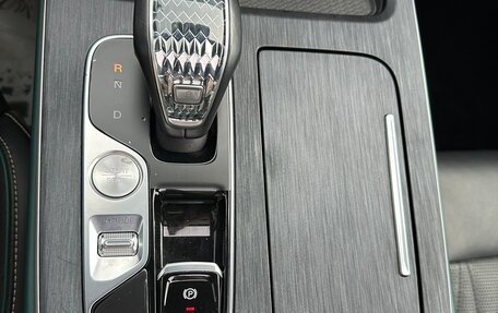 GAC GS8, 2022 год, 2 999 999 рублей, 30 фотография