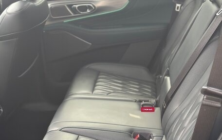 GAC GS8, 2022 год, 2 999 999 рублей, 22 фотография