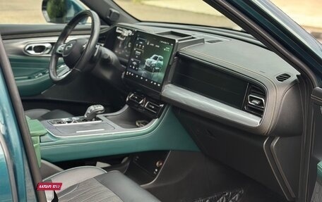 GAC GS8, 2022 год, 2 999 999 рублей, 23 фотография