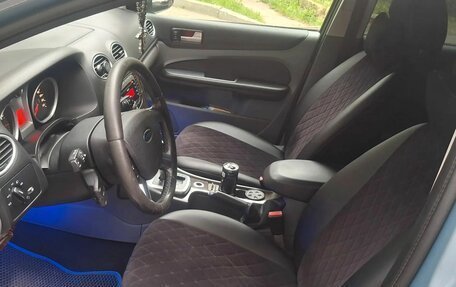Ford Focus II рестайлинг, 2008 год, 684 000 рублей, 8 фотография