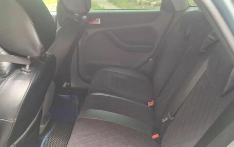 Ford Focus II рестайлинг, 2008 год, 684 000 рублей, 7 фотография