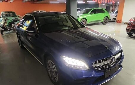 Mercedes-Benz C-Класс, 2020 год, 2 145 006 рублей, 3 фотография