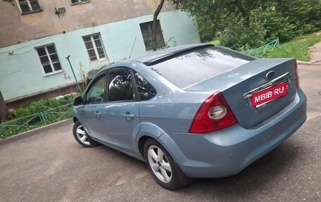 Ford Focus II рестайлинг, 2008 год, 684 000 рублей, 12 фотография
