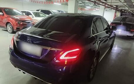 Mercedes-Benz C-Класс, 2020 год, 2 145 006 рублей, 6 фотография