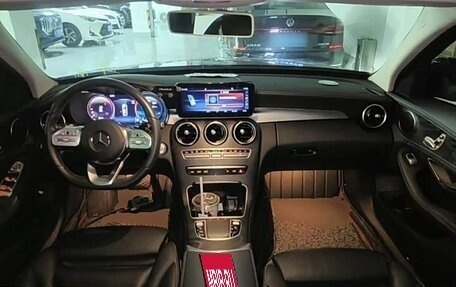 Mercedes-Benz C-Класс, 2020 год, 2 145 006 рублей, 8 фотография