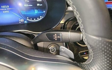 Mercedes-Benz C-Класс, 2020 год, 2 145 006 рублей, 12 фотография