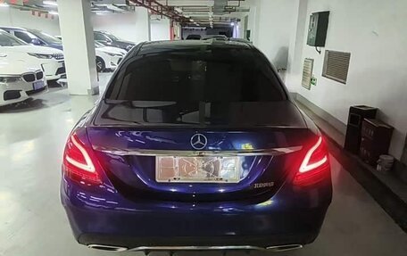 Mercedes-Benz C-Класс, 2020 год, 2 145 006 рублей, 5 фотография