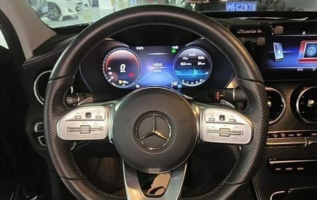 Mercedes-Benz C-Класс, 2020 год, 2 145 006 рублей, 9 фотография