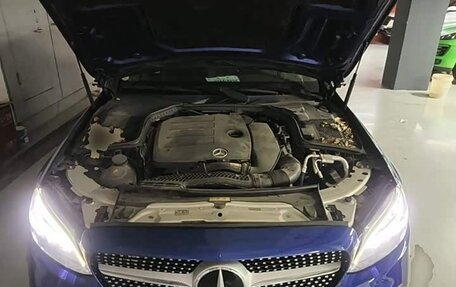 Mercedes-Benz C-Класс, 2020 год, 2 145 006 рублей, 18 фотография