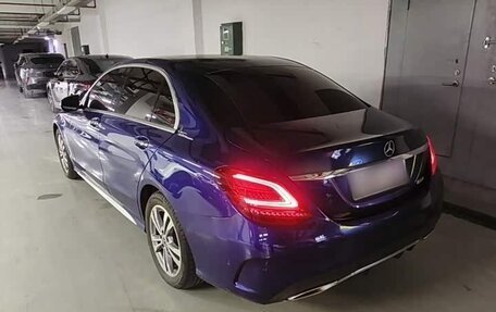 Mercedes-Benz C-Класс, 2020 год, 2 145 006 рублей, 4 фотография