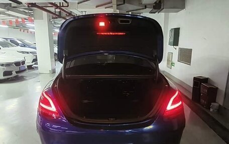 Mercedes-Benz C-Класс, 2020 год, 2 145 006 рублей, 17 фотография