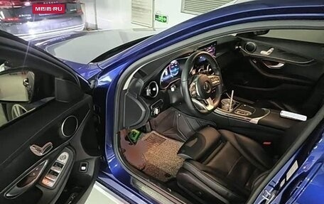Mercedes-Benz C-Класс, 2020 год, 2 145 006 рублей, 14 фотография