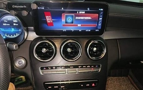 Mercedes-Benz C-Класс, 2020 год, 2 145 006 рублей, 11 фотография