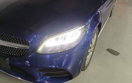 Mercedes-Benz C-Класс, 2020 год, 2 145 006 рублей, 22 фотография