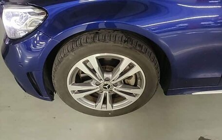 Mercedes-Benz C-Класс, 2020 год, 2 145 006 рублей, 21 фотография