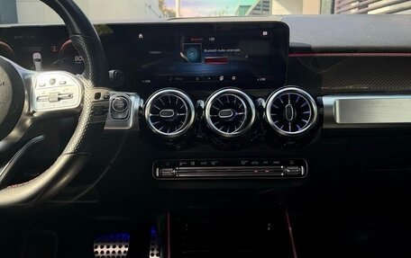 Mercedes-Benz GLB, 2022 год, 2 100 000 рублей, 7 фотография