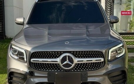 Mercedes-Benz GLB, 2022 год, 2 100 000 рублей, 2 фотография