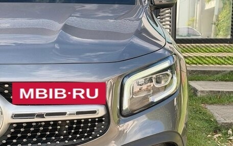 Mercedes-Benz GLB, 2022 год, 2 100 000 рублей, 4 фотография