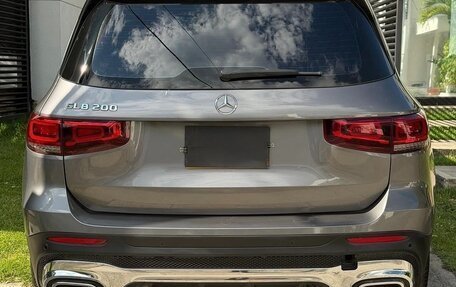 Mercedes-Benz GLB, 2022 год, 2 100 000 рублей, 12 фотография