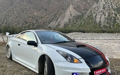Toyota Celica VII рестайлинг, 2003 год, 1 700 000 рублей, 1 фотография