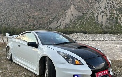 Toyota Celica VII рестайлинг, 2003 год, 1 700 000 рублей, 1 фотография
