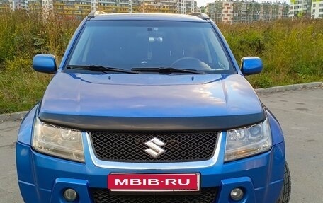 Suzuki Grand Vitara, 2006 год, 850 000 рублей, 1 фотография