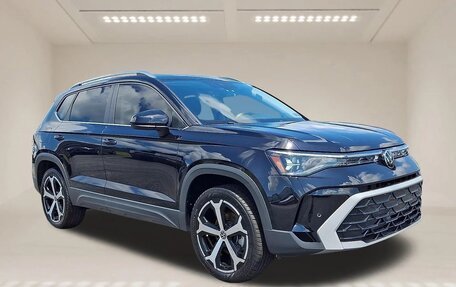 Volkswagen Taos, 2025 год, 5 243 281 рублей, 1 фотография
