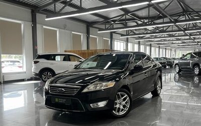 Ford Mondeo IV, 2009 год, 845 000 рублей, 1 фотография