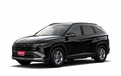 Hyundai Tucson, 2026 год, 4 350 000 рублей, 1 фотография