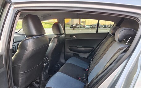 KIA Sportage IV рестайлинг, 2019 год, 2 500 000 рублей, 12 фотография
