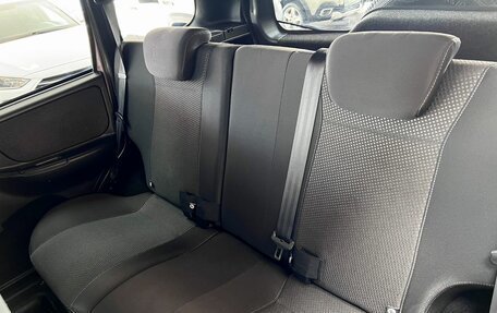 Chevrolet Niva I рестайлинг, 2017 год, 795 000 рублей, 9 фотография