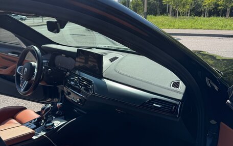 BMW M5, 2023 год, 13 500 000 рублей, 11 фотография