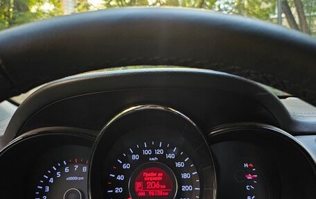 KIA Rio III рестайлинг, 2012 год, 930 000 рублей, 11 фотография