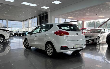 KIA cee'd III, 2012 год, 1 295 000 рублей, 6 фотография
