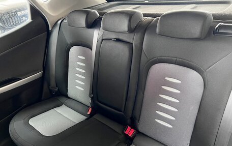KIA cee'd III, 2012 год, 1 295 000 рублей, 9 фотография