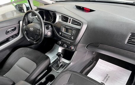 KIA cee'd III, 2012 год, 1 295 000 рублей, 13 фотография