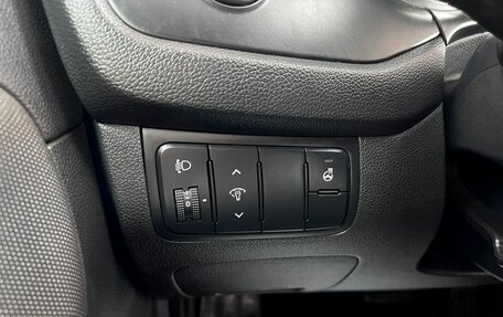 KIA cee'd III, 2012 год, 1 295 000 рублей, 16 фотография
