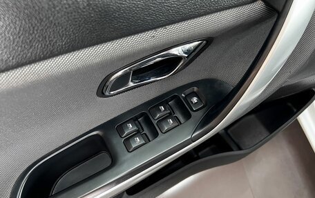 KIA cee'd III, 2012 год, 1 295 000 рублей, 14 фотография