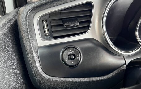 KIA cee'd III, 2012 год, 1 295 000 рублей, 15 фотография