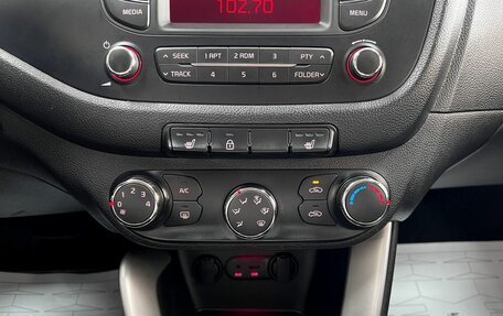 KIA cee'd III, 2012 год, 1 295 000 рублей, 20 фотография