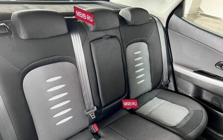 KIA cee'd III, 2012 год, 1 295 000 рублей, 12 фотография