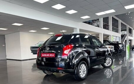 SsangYong Actyon II рестайлинг, 2014 год, 1 025 000 рублей, 2 фотография