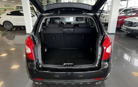 SsangYong Actyon II рестайлинг, 2014 год, 1 025 000 рублей, 7 фотография