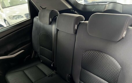 SsangYong Actyon II рестайлинг, 2014 год, 1 025 000 рублей, 9 фотография