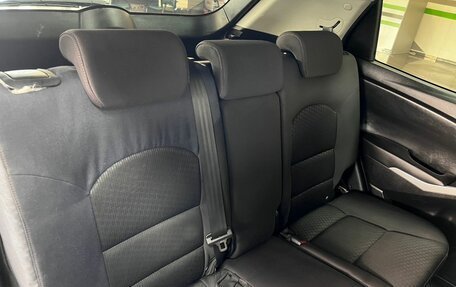 SsangYong Actyon II рестайлинг, 2014 год, 1 025 000 рублей, 12 фотография
